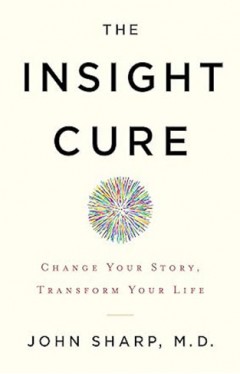 The Insight Cure - Change Your Story, Transform Your Life